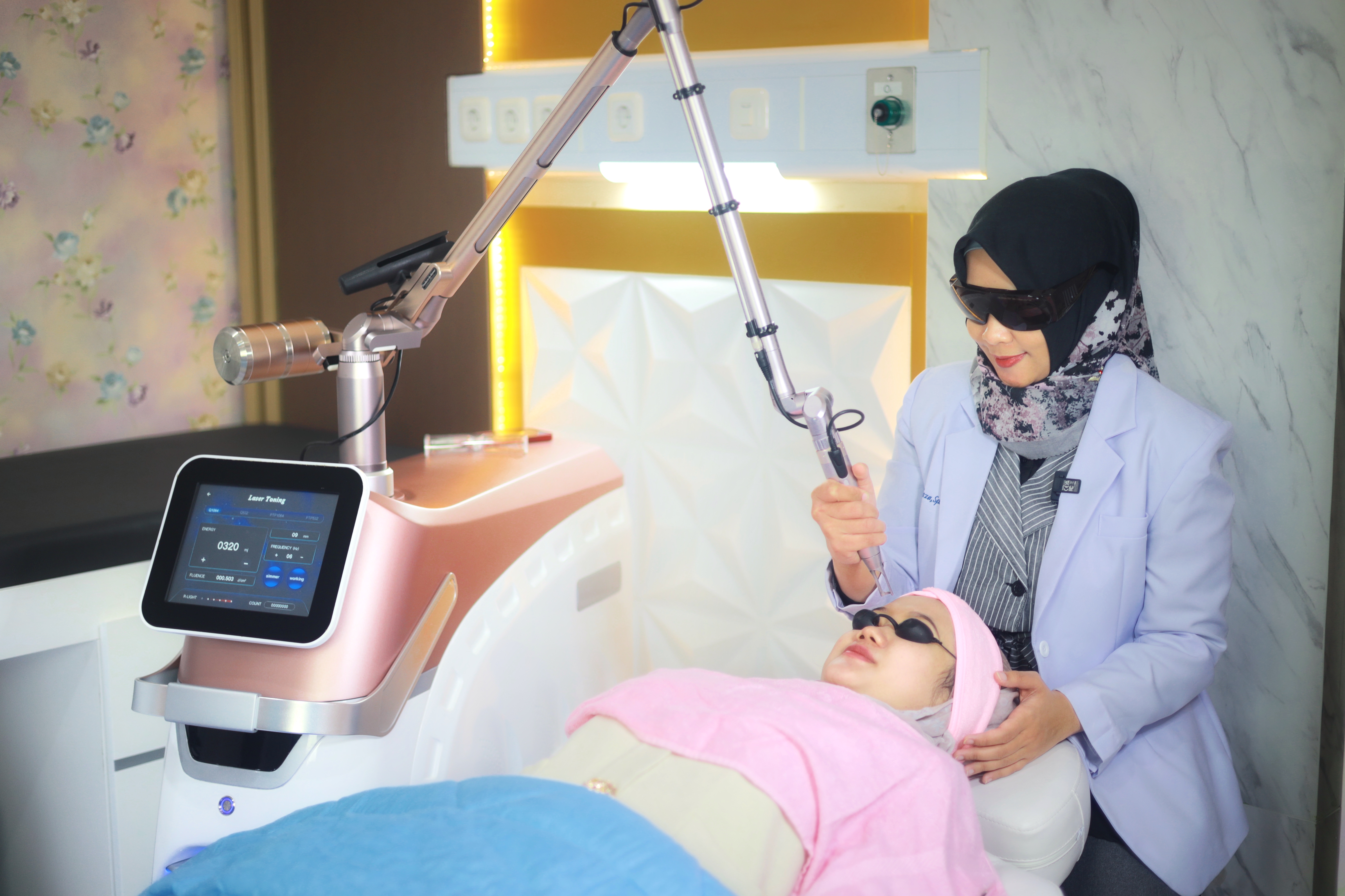 Klinik Kecantikan